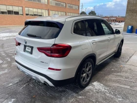 BMW X3 * xDrive30i * CARFAX * ЦЕНА ДО БГ - 22150 € / 43321.63 лв. - 14383561 2