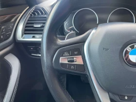 BMW X3 * xDrive30i * CARFAX * ЦЕНА ДО БГ - 22150 € / 43321.63 лв. - 14383561 12