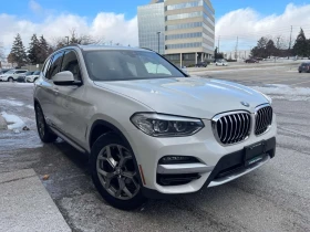 BMW X3 * xDrive30i * CARFAX * ЦЕНА ДО БГ