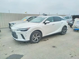 Lexus RX 350 Premium, снимка 2