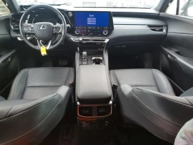 Lexus RX 350 Premium, снимка 8