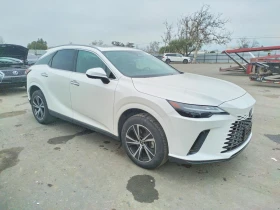 Lexus RX 350 Premium