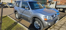 Mitsubishi Pajero - 5500 € / 10757.07 лв. - 42933929 2