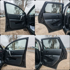 Nissan Qashqai 2.0 ДИЗЕЛ 150 К.С. 4Х4!7 МЕСТА! УНИКАТ! - 4899 € / 9581.61 лв. - 84199259 11