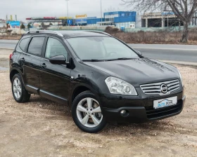 Nissan Qashqai 2.0 150 К.С. ДИЗЕЛ!4Х4!7 МЕСТА! 