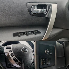 Nissan Qashqai 2.0 ДИЗЕЛ 150 К.С. 4Х4!7 МЕСТА! УНИКАТ! - 4899 € / 9581.61 лв. - 84199259 9