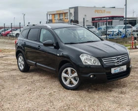 Nissan Qashqai 2.0 ДИЗЕЛ 150 К.С. 4Х4!7 МЕСТА! УНИКАТ! - 4899 € / 9581.61 лв. - 84199259 16