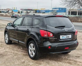 Nissan Qashqai 2.0 ДИЗЕЛ 150 К.С. 4Х4!7 МЕСТА! УНИКАТ! - 4899 € / 9581.61 лв. - 84199259 7