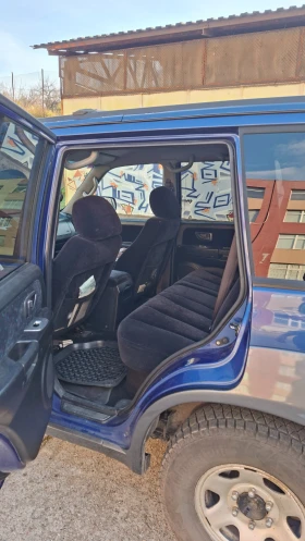 Hyundai Terracan - 4000 € / 7823.32 лв. - 90624466 9