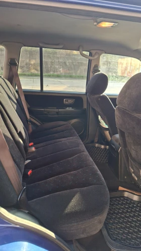 Hyundai Terracan - 4000 € / 7823.32 лв. - 90624466 8