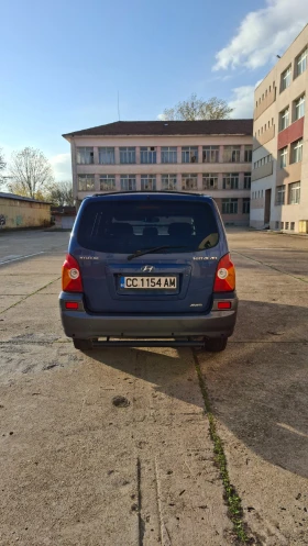 Hyundai Terracan - 4000 € / 7823.32 лв. - 90624466 5