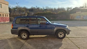 Hyundai Terracan - 4000 € / 7823.32 лв. - 90624466 3