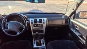 Hyundai Terracan - 4000 € / 7823.32 лв. - 90624466 7