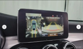 Mercedes-Benz GLC 300 COUPE* AMG PACK* BURMESTER* HEAD-UP* 360 CAM*  | Auto.bg — изображение 11