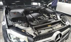 Mercedes-Benz GLC 300 COUPE* AMG PACK* BURMESTER* HEAD-UP* 360 CAM*  | Auto.bg — изображение 17
