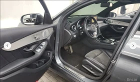 Mercedes-Benz GLC 300 COUPE* AMG PACK* BURMESTER* HEAD-UP* 360 CAM*  | Auto.bg — изображение 5