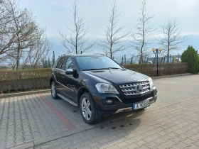 Mercedes-Benz ML 420 ML420