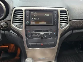 Jeep Cherokee 3.0 Diesel Overland Wk2 - 10409 € / 20358.23 лв. - 63509098 14