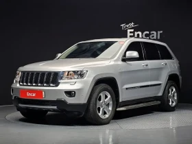 Jeep Cherokee 3.0 Diesel Overland Wk2