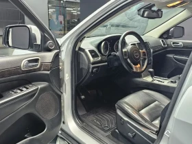 Jeep Cherokee 3.0 Diesel Overland Wk2 - 10409 € / 20358.23 лв. - 63509098 11