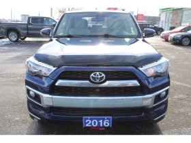 Toyota 4runner 4WD SR5 | LIMITED | Auto.bg — изображение 3