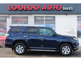 Toyota 4runner 4WD SR5 | LIMITED | Auto.bg — изображение 2