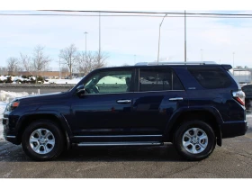 Toyota 4runner 4WD SR5 | LIMITED | Auto.bg — изображение 5