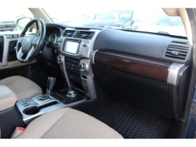 Toyota 4runner 4WD SR5 | LIMITED | Auto.bg — изображение 10