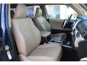 Toyota 4runner 4WD SR5 | LIMITED | Auto.bg — изображение 15