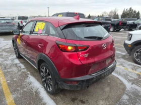 Mazda CX-3 GRAND TOURING /CARFAX/2 Ключа/Подгрев/Пано  | Auto.bg — изображение 4