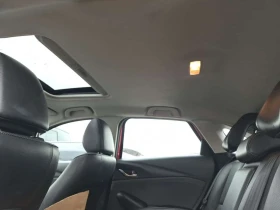 Mazda CX-3 GRAND TOURING /CARFAX/2 Ключа/Подгрев/Пано  | Auto.bg — изображение 12