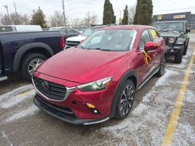 Mazda CX-3 * GRAND TOURING * CARFAX * БЕЗ ПЪРВОНАЧАЛНА ВНОСКА