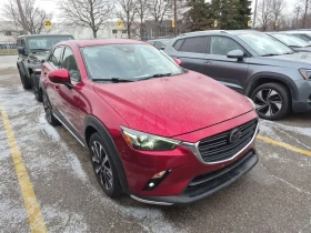 Mazda CX-3 GRAND TOURING /CARFAX/2 Ключа/Подгрев/Пано  | Auto.bg — изображение 2