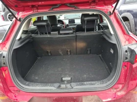 Mazda CX-3 GRAND TOURING /CARFAX/2 Ключа/Подгрев/Пано  | Auto.bg — изображение 13