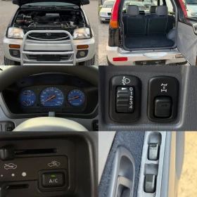 Daihatsu Terios 1.3i 83к.с * ИТАЛИЯ* * БЛОКАЖ* * КЛИМАТИК*  - 2790 € / 5456.77 лв. - 69557455 16