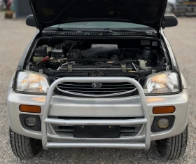 Daihatsu Terios 1.3i 83к.с * ИТАЛИЯ* * БЛОКАЖ* * КЛИМАТИК*  - 2790 € / 5456.77 лв. - 69557455 17