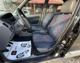 Daihatsu Terios 1.3i 83к.с * ИТАЛИЯ* * БЛОКАЖ* * КЛИМАТИК*  - 2790 € / 5456.77 лв. - 69557455 12