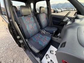 Daihatsu Terios 1.3i 83к.с * ИТАЛИЯ* * БЛОКАЖ* * КЛИМАТИК*  - 2790 € / 5456.77 лв. - 69557455 13