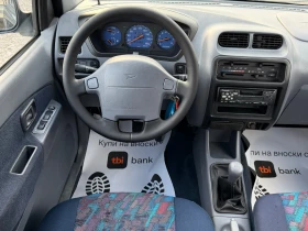 Daihatsu Terios 1.3i 83к.с * ИТАЛИЯ* * БЛОКАЖ* * КЛИМАТИК*  - 2790 € / 5456.77 лв. - 69557455 10