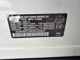 BMW X5 xDrive35i  CARFAX - 18800 € / 36769.60 лв. - 44977690 10