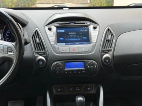 Hyundai IX35 2.0i 4X4 FACELIFT  | Auto.bg — изображение 10