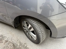 Hyundai IX35 2.0i 4X4 FACELIFT  | Auto.bg — изображение 17