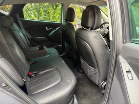 Hyundai IX35 2.0i 4X4 FACELIFT  | Auto.bg — изображение 8