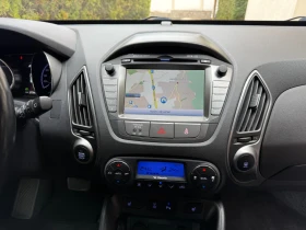 Hyundai IX35 2.0i 4X4 FACELIFT  | Auto.bg — изображение 12