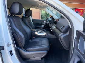 Mercedes-Benz GLE 350 AMG #OBDUH#MASAJ#DISTR#Cam360#KeyLess#BlindSPOT# | Mobile.bg � ����� ������ 13