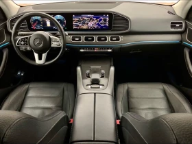 Mercedes-Benz GLE 350 AMG #OBDUH#DISTR#Cam360#KeyLess#BlindSPOT#MEMORY# | Mobile.bg � ����� ������ 11