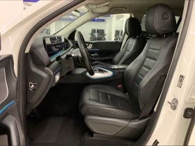 Mercedes-Benz GLE 350 AMG #OBDUH#DISTR#Cam360#KeyLess#BlindSPOT#MEMORY# | Mobile.bg � ����� ������ 8