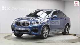 BMW X4 20i xDrive /HEAD-UP/DISTRONIC/ВКЛЮЧЕН ТЕХНОТЕСТ