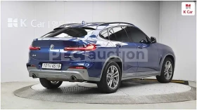 BMW X4 20i xDrive /HEAD-UP/DISTRONIC/ВКЛЮЧЕН ТЕХНОТЕСТ - 26900 € / 52611.83 лв. - 39799157 3