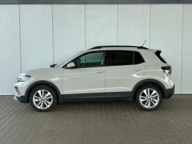 VW T-Cross Life | Mobile.bg � ����� ������ 4